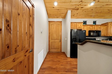 Welcome to your perfect White Mountains retreat in the highly on Torreon Golf Club in Arizona - for sale on GolfHomes.com, golf home, golf lot