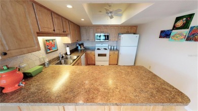 Remodeled, Top Floor, 2br, 2ba spacious condominium (2,000 Sq on Burnt Store Golf Club in Florida - for sale on GolfHomes.com, golf home, golf lot