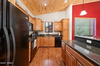 Welcome to your perfect White Mountains retreat in the highly on Torreon Golf Club in Arizona - for sale on GolfHomes.com, golf home, golf lot