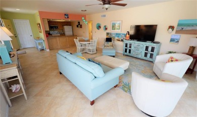 Remodeled, Top Floor, 2br, 2ba spacious condominium (2,000 Sq on Burnt Store Golf Club in Florida - for sale on GolfHomes.com, golf home, golf lot