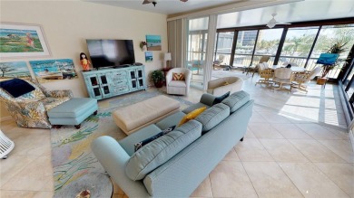 Remodeled, Top Floor, 2br, 2ba spacious condominium (2,000 Sq on Burnt Store Golf Club in Florida - for sale on GolfHomes.com, golf home, golf lot