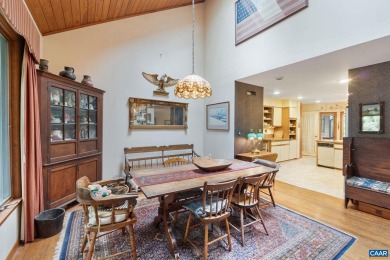 Waterfront Home in Amenity-Rich Golf Course Community! Live the on Lake Monticello Golf Course in Virginia - for sale on GolfHomes.com, golf home, golf lot