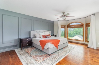 This beautiful property has everything you need!  Located on on Hidden Haven Golf Club in Minnesota - for sale on GolfHomes.com, golf home, golf lot