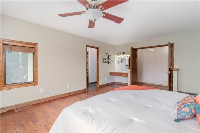 This beautiful property has everything you need!  Located on on Hidden Haven Golf Club in Minnesota - for sale on GolfHomes.com, golf home, golf lot