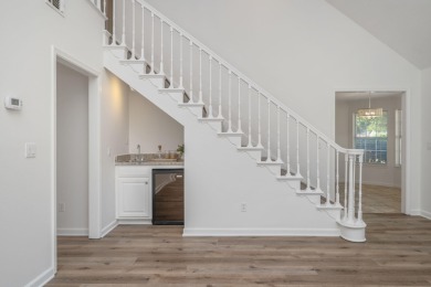 Perfectly positioned on a high corner lot, this 2,663 square on Shalimar Pointe Golf and Country Club in Florida - for sale on GolfHomes.com, golf home, golf lot