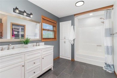 This beautiful property has everything you need!  Located on on Hidden Haven Golf Club in Minnesota - for sale on GolfHomes.com, golf home, golf lot