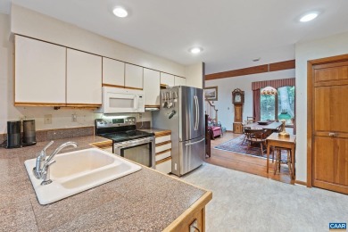 Waterfront Home in Amenity-Rich Golf Course Community! Live the on Lake Monticello Golf Course in Virginia - for sale on GolfHomes.com, golf home, golf lot