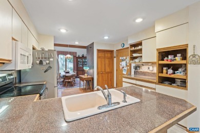 Waterfront Home in Amenity-Rich Golf Course Community! Live the on Lake Monticello Golf Course in Virginia - for sale on GolfHomes.com, golf home, golf lot