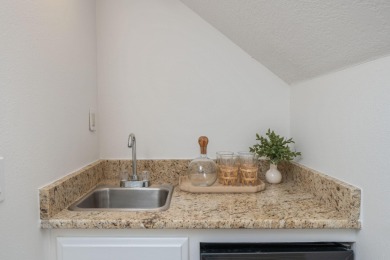Perfectly positioned on a high corner lot, this 2,663 square on Shalimar Pointe Golf and Country Club in Florida - for sale on GolfHomes.com, golf home, golf lot