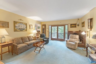 Waterfront Home in Amenity-Rich Golf Course Community! Live the on Lake Monticello Golf Course in Virginia - for sale on GolfHomes.com, golf home, golf lot