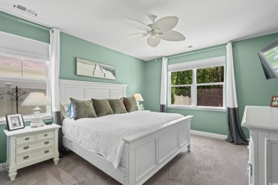 PREMIUM LOT, FULLY UPGRADED, POPULAR FLOOR PLAN, IDEAL LOCATION! on Tidewater Golf Club and Plantation in South Carolina - for sale on GolfHomes.com, golf home, golf lot