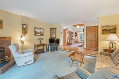 Waterfront Home in Amenity-Rich Golf Course Community! Live the on Lake Monticello Golf Course in Virginia - for sale on GolfHomes.com, golf home, golf lot