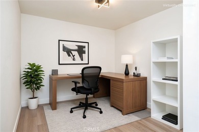 Welcome to this completely renovated gem nestled in the on Jurupa Hills Country Club in California - for sale on GolfHomes.com, golf home, golf lot