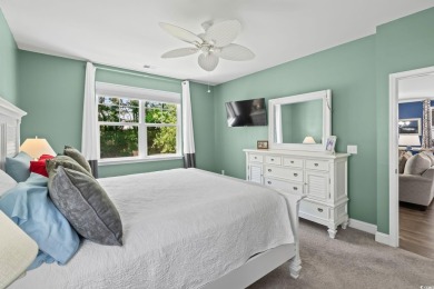 PREMIUM LOT, FULLY UPGRADED, POPULAR FLOOR PLAN, IDEAL LOCATION! on Tidewater Golf Club and Plantation in South Carolina - for sale on GolfHomes.com, golf home, golf lot
