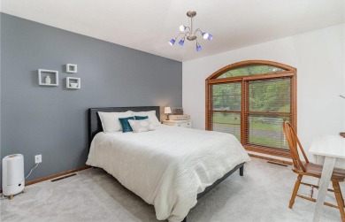 This beautiful property has everything you need!  Located on on Hidden Haven Golf Club in Minnesota - for sale on GolfHomes.com, golf home, golf lot