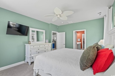 PREMIUM LOT, FULLY UPGRADED, POPULAR FLOOR PLAN, IDEAL LOCATION! on Tidewater Golf Club and Plantation in South Carolina - for sale on GolfHomes.com, golf home, golf lot
