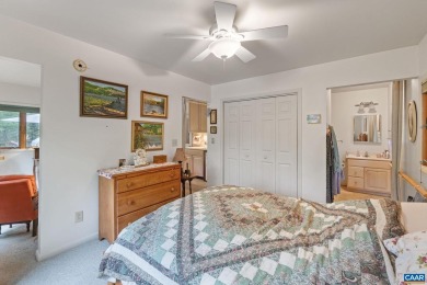 Waterfront Home in Amenity-Rich Golf Course Community! Live the on Lake Monticello Golf Course in Virginia - for sale on GolfHomes.com, golf home, golf lot