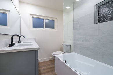 Welcome to this completely renovated gem nestled in the on Jurupa Hills Country Club in California - for sale on GolfHomes.com, golf home, golf lot