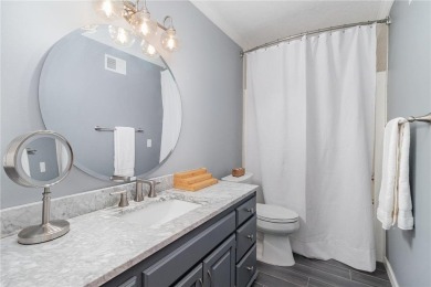 This beautiful property has everything you need!  Located on on Hidden Haven Golf Club in Minnesota - for sale on GolfHomes.com, golf home, golf lot