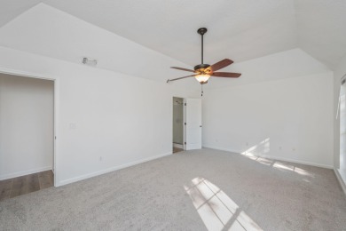 Perfectly positioned on a high corner lot, this 2,663 square on Shalimar Pointe Golf and Country Club in Florida - for sale on GolfHomes.com, golf home, golf lot