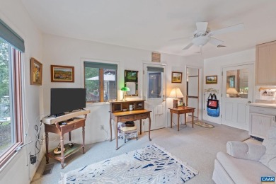 Waterfront Home in Amenity-Rich Golf Course Community! Live the on Lake Monticello Golf Course in Virginia - for sale on GolfHomes.com, golf home, golf lot