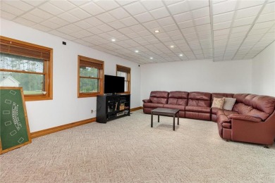 This beautiful property has everything you need!  Located on on Hidden Haven Golf Club in Minnesota - for sale on GolfHomes.com, golf home, golf lot