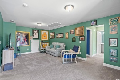 PREMIUM LOT, FULLY UPGRADED, POPULAR FLOOR PLAN, IDEAL LOCATION! on Tidewater Golf Club and Plantation in South Carolina - for sale on GolfHomes.com, golf home, golf lot