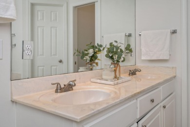 Perfectly positioned on a high corner lot, this 2,663 square on Shalimar Pointe Golf and Country Club in Florida - for sale on GolfHomes.com, golf home, golf lot