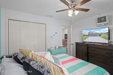 Welcome to the serene GlenLakes golf lifestyle! This move-in on Glen Lakes Country Club in Florida - for sale on GolfHomes.com, golf home, golf lot