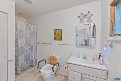 Waterfront Home in Amenity-Rich Golf Course Community! Live the on Lake Monticello Golf Course in Virginia - for sale on GolfHomes.com, golf home, golf lot