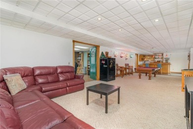 This beautiful property has everything you need!  Located on on Hidden Haven Golf Club in Minnesota - for sale on GolfHomes.com, golf home, golf lot