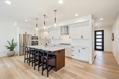 Experience luxury and comfort in this stunning Hillcrest on The Ledges Golf Club in Utah - for sale on GolfHomes.com, golf home, golf lot