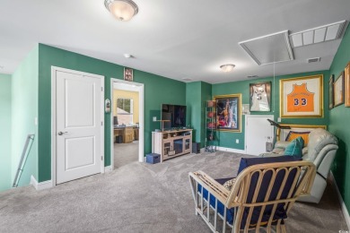 PREMIUM LOT, FULLY UPGRADED, POPULAR FLOOR PLAN, IDEAL LOCATION! on Tidewater Golf Club and Plantation in South Carolina - for sale on GolfHomes.com, golf home, golf lot
