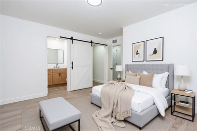 Welcome to this completely renovated gem nestled in the on Jurupa Hills Country Club in California - for sale on GolfHomes.com, golf home, golf lot