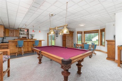This beautiful property has everything you need!  Located on on Hidden Haven Golf Club in Minnesota - for sale on GolfHomes.com, golf home, golf lot