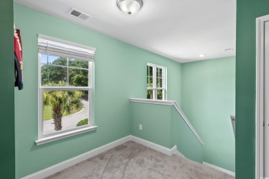 PREMIUM LOT, FULLY UPGRADED, POPULAR FLOOR PLAN, IDEAL LOCATION! on Tidewater Golf Club and Plantation in South Carolina - for sale on GolfHomes.com, golf home, golf lot