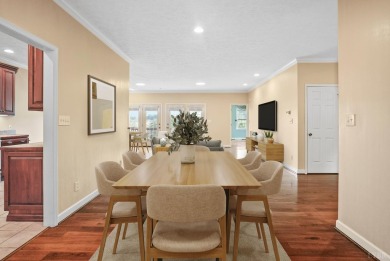 Looking to downsize, up size, or just need a more maintenance on Ivy Hill Golf Club in Virginia - for sale on GolfHomes.com, golf home, golf lot