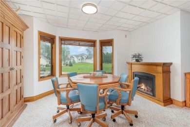 This beautiful property has everything you need!  Located on on Hidden Haven Golf Club in Minnesota - for sale on GolfHomes.com, golf home, golf lot