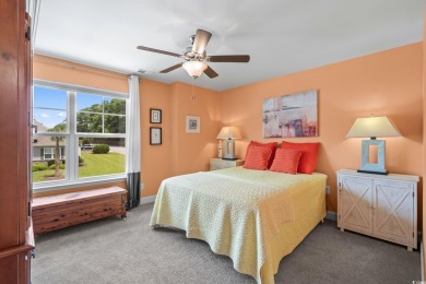 PREMIUM LOT, FULLY UPGRADED, POPULAR FLOOR PLAN, IDEAL LOCATION! on Tidewater Golf Club and Plantation in South Carolina - for sale on GolfHomes.com, golf home, golf lot