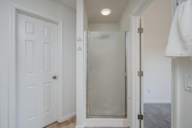 Perfectly positioned on a high corner lot, this 2,663 square on Shalimar Pointe Golf and Country Club in Florida - for sale on GolfHomes.com, golf home, golf lot