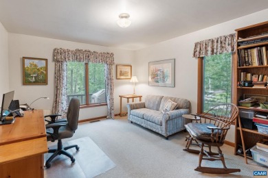 Waterfront Home in Amenity-Rich Golf Course Community! Live the on Lake Monticello Golf Course in Virginia - for sale on GolfHomes.com, golf home, golf lot