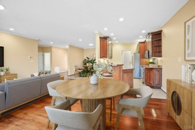 Looking to downsize, up size, or just need a more maintenance on Ivy Hill Golf Club in Virginia - for sale on GolfHomes.com, golf home, golf lot