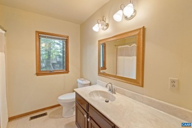 Waterfront Home in Amenity-Rich Golf Course Community! Live the on Lake Monticello Golf Course in Virginia - for sale on GolfHomes.com, golf home, golf lot