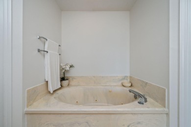 Perfectly positioned on a high corner lot, this 2,663 square on Shalimar Pointe Golf and Country Club in Florida - for sale on GolfHomes.com, golf home, golf lot