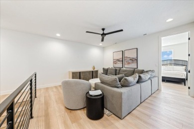 Experience luxury and comfort in this stunning Hillcrest on The Ledges Golf Club in Utah - for sale on GolfHomes.com, golf home, golf lot