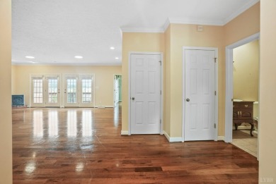 Looking to downsize, up size, or just need a more maintenance on Ivy Hill Golf Club in Virginia - for sale on GolfHomes.com, golf home, golf lot