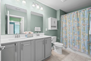 PREMIUM LOT, FULLY UPGRADED, POPULAR FLOOR PLAN, IDEAL LOCATION! on Tidewater Golf Club and Plantation in South Carolina - for sale on GolfHomes.com, golf home, golf lot