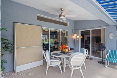 Welcome to the serene GlenLakes golf lifestyle! This move-in on Glen Lakes Country Club in Florida - for sale on GolfHomes.com, golf home, golf lot
