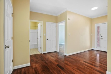 Looking to downsize, up size, or just need a more maintenance on Ivy Hill Golf Club in Virginia - for sale on GolfHomes.com, golf home, golf lot