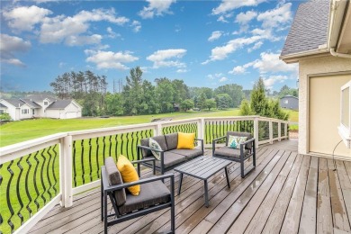 This beautiful property has everything you need!  Located on on Hidden Haven Golf Club in Minnesota - for sale on GolfHomes.com, golf home, golf lot